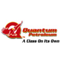 Quantum Petroleum logo - Similar company to Quari Solutions Ltd