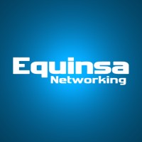 Equinsa Networking logo - Similar company to Zema It