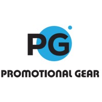 Promotional Gear logo - Similar company to Tryad Solutions