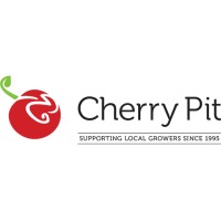 Cherry Pit logo - Similar company to Grupo Scanner Security