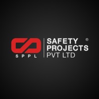 Safety Projects Pvt Ltd logo - Similar company to Radcorps Fire & Safety Pvt Ltd.