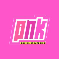 Pink Social Strategies logo - Similar company to Beam Collaborative