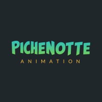 Pichenotte Animation Inc. logo - Similar company to Cagoule Animation