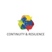 Continuity & Resilience logo - Similar company to Ideologiq