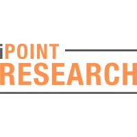 iPoint Research logo - Similar company to Growth Formula