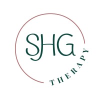 SHG Therapy logo - Similar company to Horizon Therapy