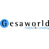 Gesaworld logo - Similar company to Gesaworld Group