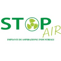 STOP AIR S.R.L.