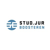 Stud.Jur - Boosteren logo - Similar company to Stagis A/S