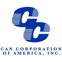 Can Corporation Of America, Inc. logo - Similar company to Cf Logistics Llc