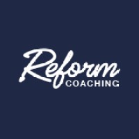 Reform Coaching, LLC logo - Similar company to Reform