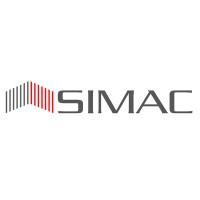 SIMAC GROUP logo - Similar company to Pikasso