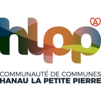 Communauté de Communes de Hanau-La Petite Pierre logo - Similar company to Mission Locale De Molsheim