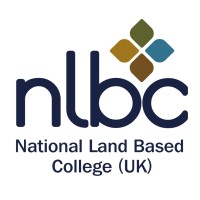 National Land Based College (UK) logo - Similar company to International Society For Agricultural Safety & Health (Isash)