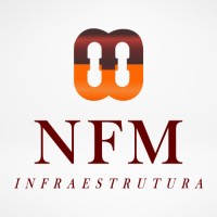NFM Infraestrutura logo - Similar company to Vigent Construcoes