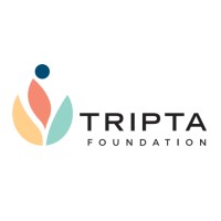 Tripta Foundation logo - Similar company to Prafulta