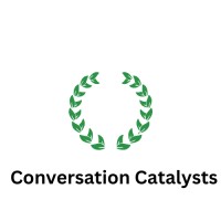 Conversation Catalysts logo - Similar company to Conversation Strategies