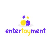 Entertoyment logo - Similar company to Seek4Key