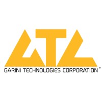 Garini Technologies Corporation logo - Similar company to Coverty