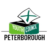 Peterborough Youth Council logo - Similar company to Peterborough Workspace Ltd