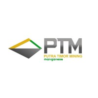 PT Putra Timor Mining logo - Similar company to Pt. Palapa Ring Engineering