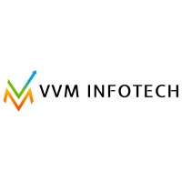 VVM InfoTech logo - Similar company to Volo E-Solutions Private Limited
