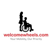 Welcocmewheels.com logo - Similar company to Sales Wheels Co