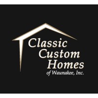 Classic Custom Homes of Waunakee, Inc. logo - Similar company to Hart Denoble Builders