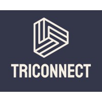 Triconnect logo - Similar company to Veboost Sponsorship
