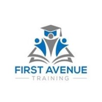 First Avenue Training Ltd logo - Similar company to Logistica Training