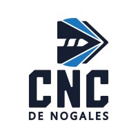CNC De Nogales logo - Similar company to Fideicomiso Operador Del Parque Industrial De Nogales
