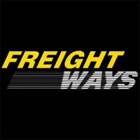 Freightways Supply Chain Solutions logo - Similar company to Sipack Webshop Fulfilment