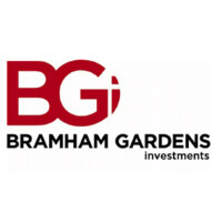 Bramham Gardens logo - Similar company to Admio Asset Management