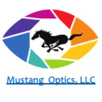 Mustang Optics, LLC logo - Similar company to Bpma Consultoria®
