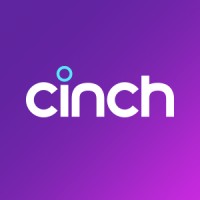 cinch logo - Similar company to Webuyanycar