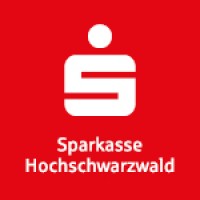 Sparkasse Hochschwarzwald logo - Similar company to Volksbank Breisgau-Markgräflerland Eg