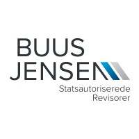 BUUS JENSEN statsautoriserede revisorer logo - Similar company to Inforevision A/S