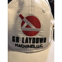 GR Laydown Machine Services, LLC logo - Similar company to Superior Rig