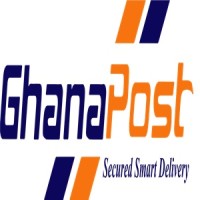 Ghana Post Company Limited logo - Similar company to Lobeez.Com