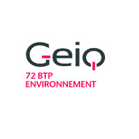 GEIQ 72 BTP ENVIRONNEMENT logo - Similar company to Geiq 3M Multisectoriel