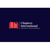 Chapters International logo - Similar company to Sol2Web