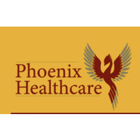 Phoenix Healthcare LLC logo - Similar company to Speakyourcourage