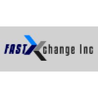 FastXchange Inc. logo - Similar company to Allen Learning Technologies