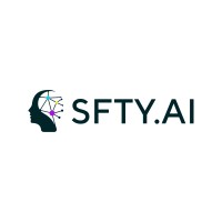 SFTY.AI logo - Similar company to Brij Ent