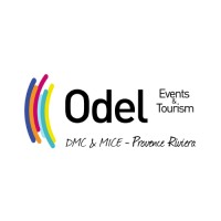ODEL Events & Tourism logo - Similar company to Scg2C