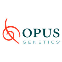 Opus Genetics logo - Similar company to Pcg Advisory Group
