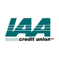 IAA Credit Union logo - Similar company to Fintech Payments Consulting, Llc