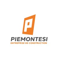 F. Piemontesi SA logo - Similar company to Bat-Mann Constructions Sa