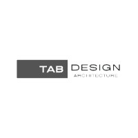 Tab Design Architecture logo - Similar company to Chona İç Mimarlık - Demir Doğrama