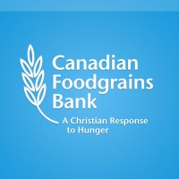 Canadian Foodgrains Bank logo - Similar company to Mennonite Central Committee